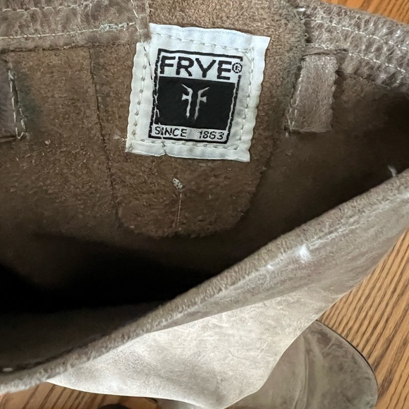 Frye Boots - Picture 3 of 5